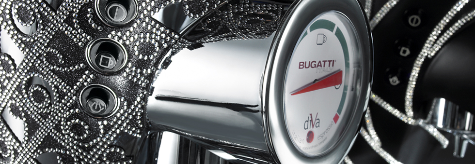 Casa Bugatti Individual Luxury Collection on Luxxdesign.com