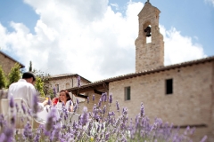 Nun Assisi Relais & Spa 1