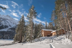 Tamersc Mountain Lodge 1