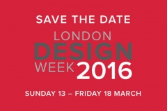 design week london 3
