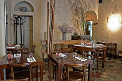 Fioraio Bianchi Cafe 1